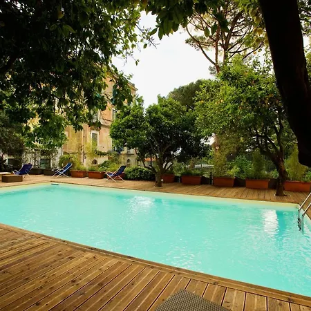 Paradiso Hotel Castellammare di Stabia